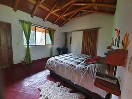 Birds Hotel Molino