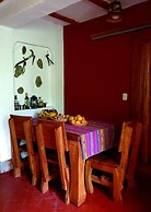 Birds Hotel Molino