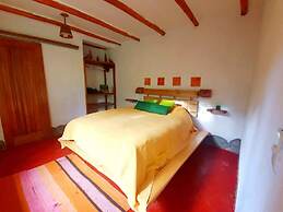 Birds Hotel Molino