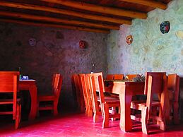 Birds Hotel Molino