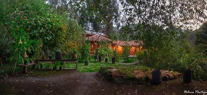 Birds Hotel Molino