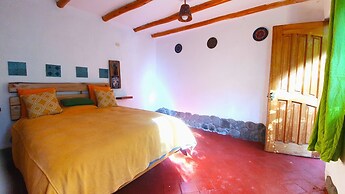 Birds Hotel Molino