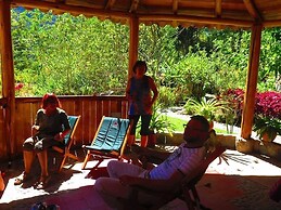 Birds Hotel Molino
