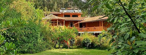 Birds Hotel Molino