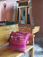 Birds Hotel Molino