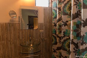 Birds Hotel Molino