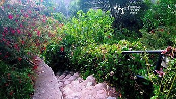 Birds Hotel Molino
