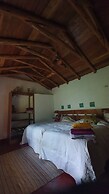 Birds Hotel Molino