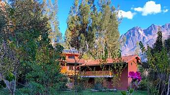 Birds Hotel Molino