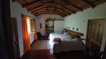 Birds Hotel Molino
