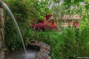 Birds Hotel Molino