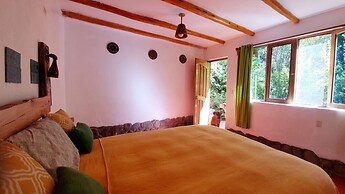 Birds Hotel Molino