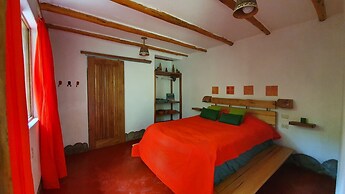 Birds Hotel Molino
