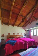 Birds Hotel Molino