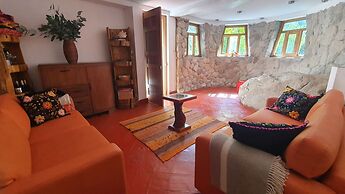 Birds Hotel Molino
