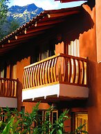 Birds Hotel Molino