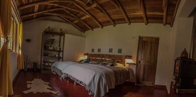 Birds Hotel Molino