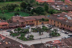 Birds Hotel Molino