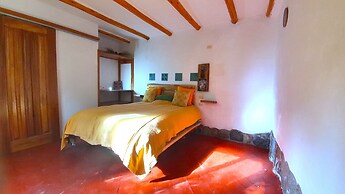 Birds Hotel Molino