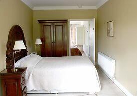 Coolanowle Country House