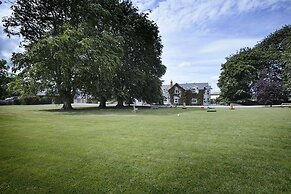 Coolanowle Country House