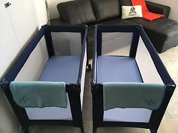 ApartmentsPlatjadAro