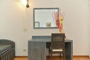 Gisa Apartment