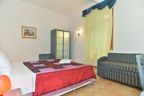 Gisa Apartment