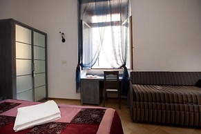 Gisa Apartment
