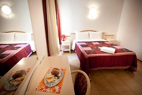Gisa Apartment