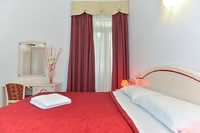 Gisa Apartment