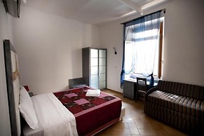 Gisa Apartment