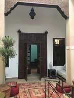 Riad Morocco Sky