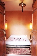 Riad Morocco Sky
