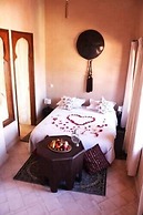 Riad Morocco Sky