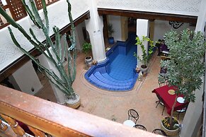 Riad Bayti
