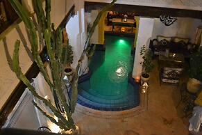 Riad Bayti
