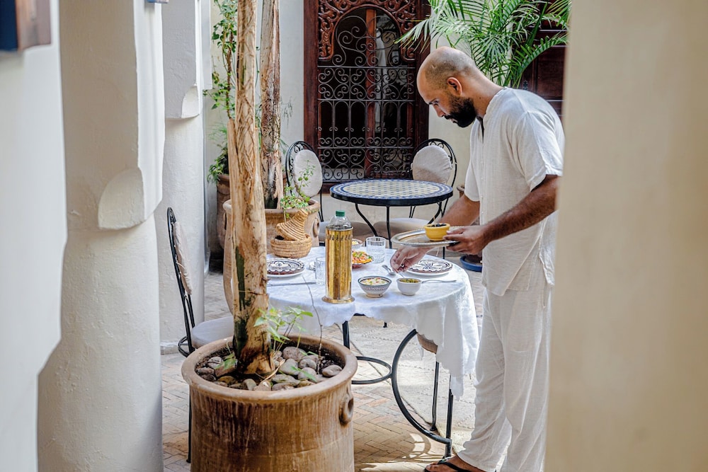 Riad Chams Marrakech