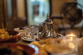 Riad Chams Marrakech