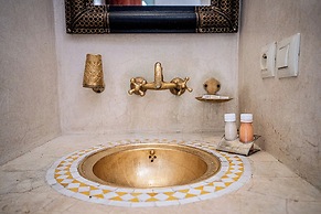 Riad Chams Marrakech