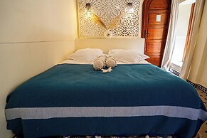 Riad Chams Marrakech