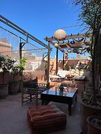 Riad Chams Marrakech