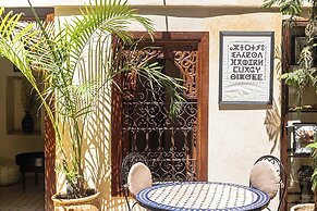 Riad Chams Marrakech