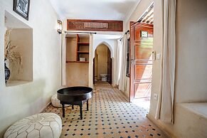 Riad Chams Marrakech