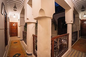 Riad Chams Marrakech