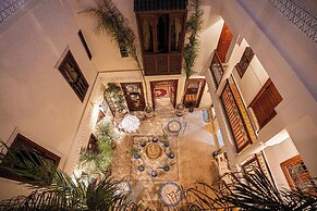 Riad Chams Marrakech