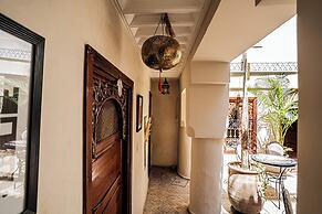 Riad Chams Marrakech