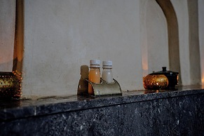 Riad Chams Marrakech
