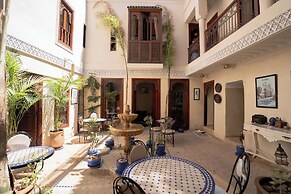 Riad Chams Marrakech