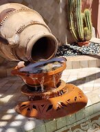 Riad Chams Marrakech
